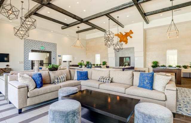 Montecito Apartments at Carlsbad