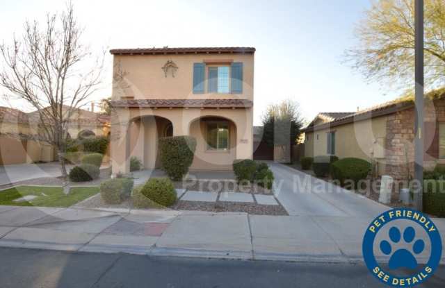 3536 South Colorado Street