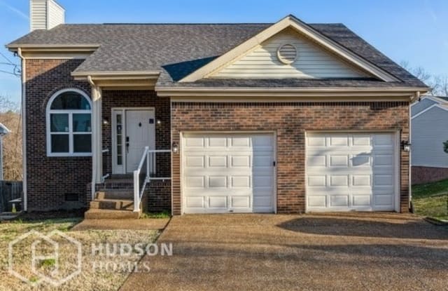 5264 Village Way - 5264 Village Way, Nashville, TN 37211