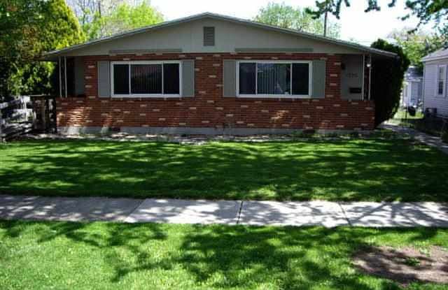 1224 S Manitou Ave - 1224 South Manitou Avenue, Boise, ID 83706