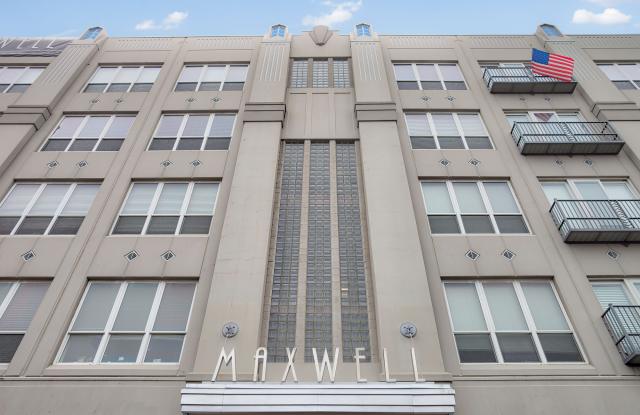 Photo of The Maxwell Apartments