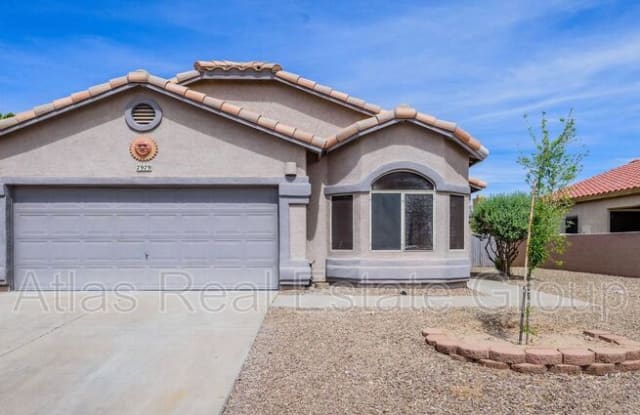 7979 N Panamint Drive - 7979 Panamint Drive, Marana, AZ 85743