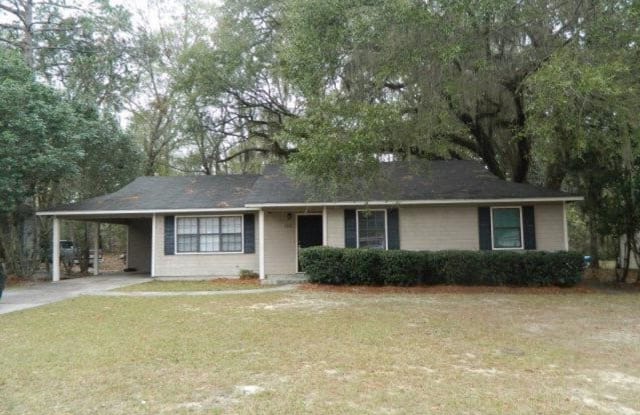 1306 Baymeadows Drive - 1306 Baymeadows Drive, Valdosta, GA 31601