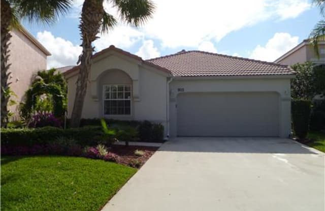 7612 Rockport Circle - 7612 Rockport Circle, Palm Beach County, FL 33467