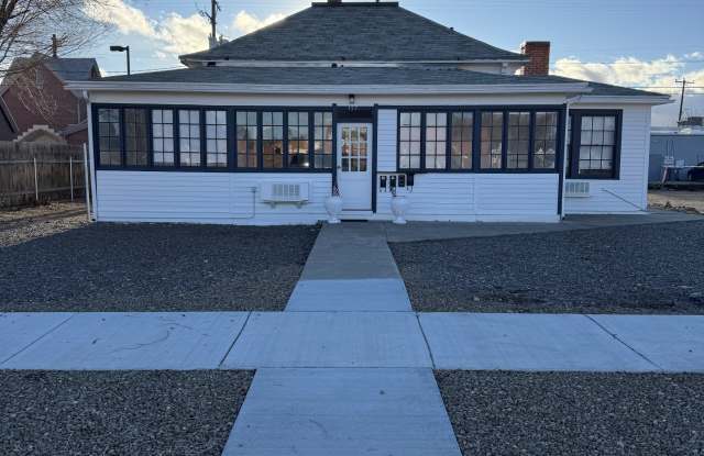 157 North 4th East Street - 1