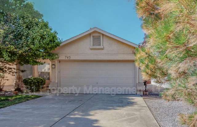 745 Valley Meadows Drive