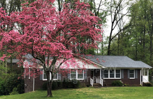 101 Flamingo Drive