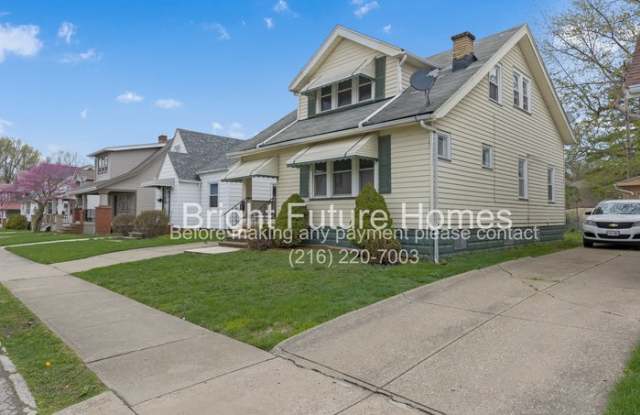 4925 East 111th Street