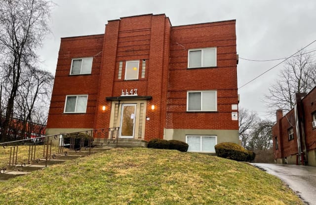 6643 Montgomery Road - 6643 Montgomery Road, Cincinnati, OH 45213