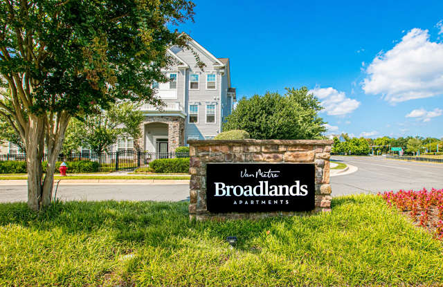 Photo of Broadlands Luxury Apartments