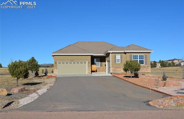 1615 Bowstring Drive - 1615 Bowstring Road, Woodmoor, CO 80132