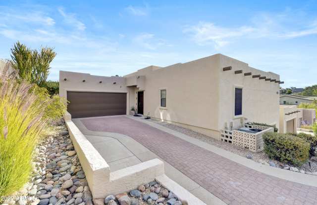 12641 N MIMOSA Drive