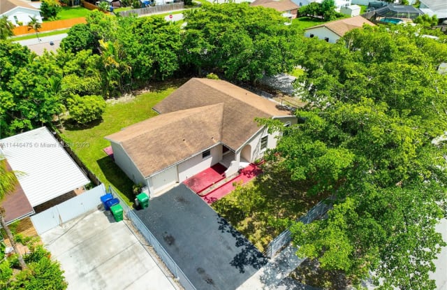 26681 SW 124th Ave - 26681 Southwest 124th Avenue, Miami-Dade County, FL 33032