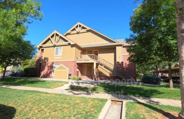 2445 Windrow Drive - A207 - 2445 Windrow Drive, Fort Collins, CO 80525