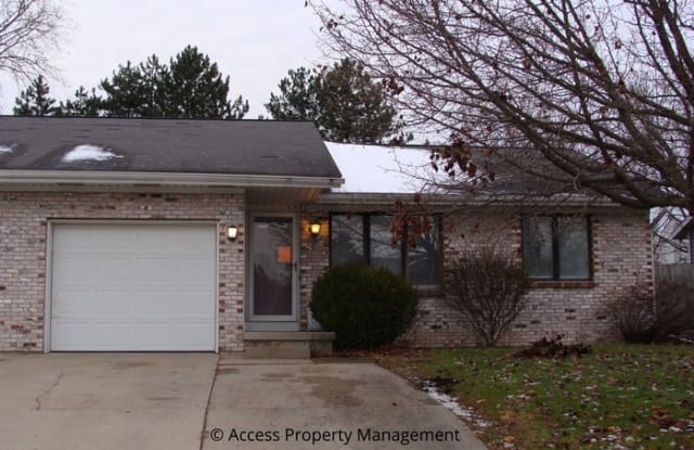 2631 Woodmeadow Drive Southeast - 2631 Woodmeadow Drive Southeast, Grand Rapids, MI 49546