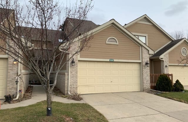 9326 Eastwind Dr - 9326 Eastwind Dr, Wayne County, MI 48170