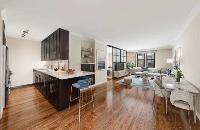 Photo of 201 East 21st Street