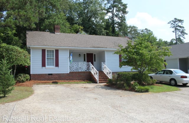 306 Hinsdale Ave - 306 Hinsdale Avenue, Fayetteville, NC 28305