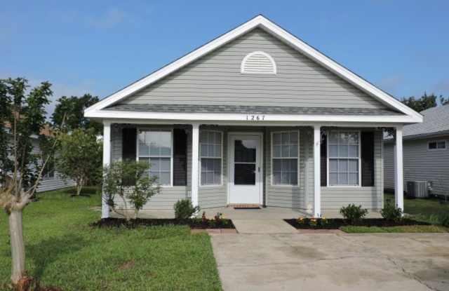 1267 Jasper St.