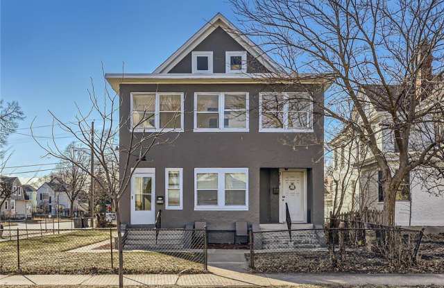 3148 Pleasant Avenue