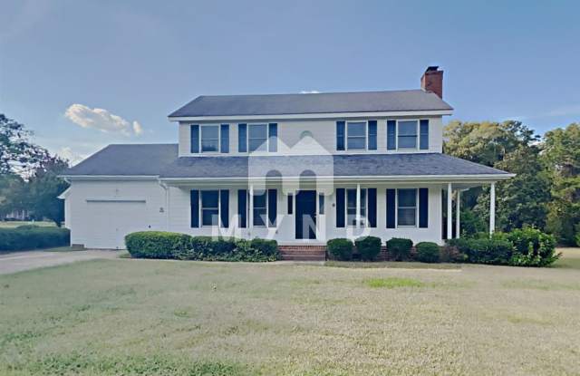 1901 Creekview Dr - 1901 Creekview Drive, Johnston County, NC 27520