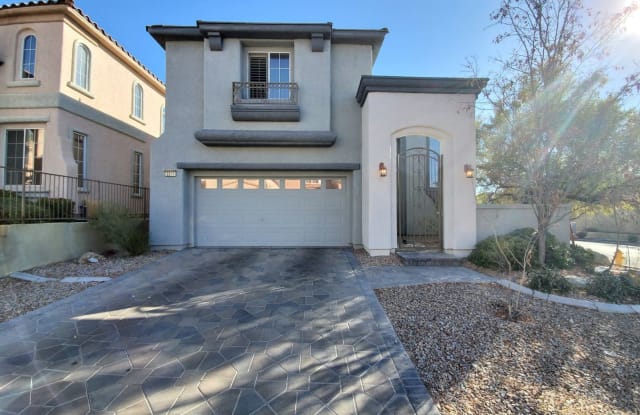 2244 Red Bud - 2244 Red Bud Street, Summerlin South, NV 89135