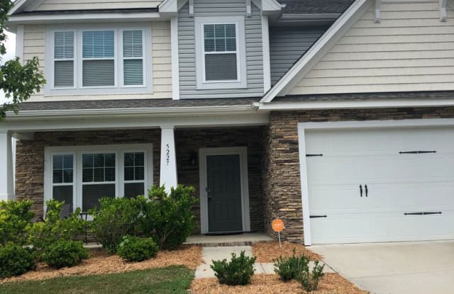 5227 Smoky Ridge Ln - 5227 Smoky Ridge Lane, Forsyth County, NC 27127