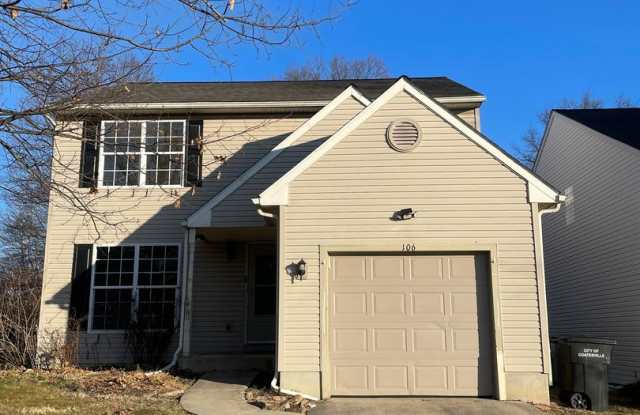 Photo of 106 Country Run Drive, Coatesville