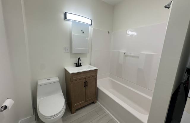 2253 Burdett Avenue - 1