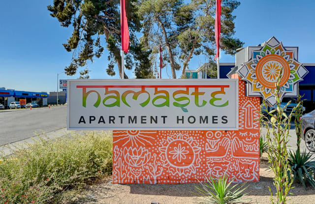 Namaste Apartments photos photos