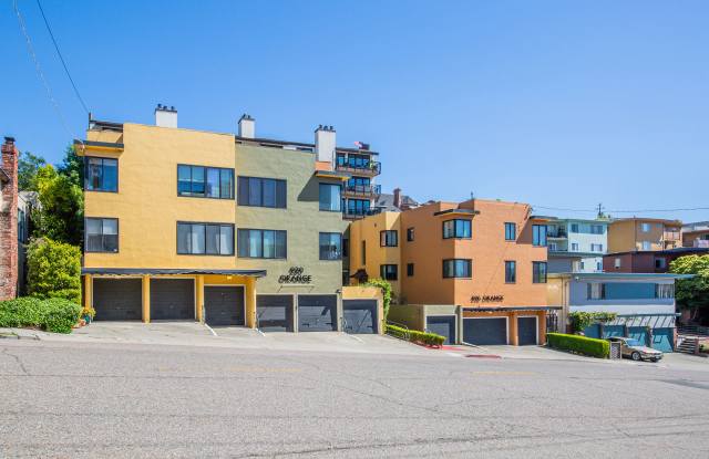 226-230 Orange Street