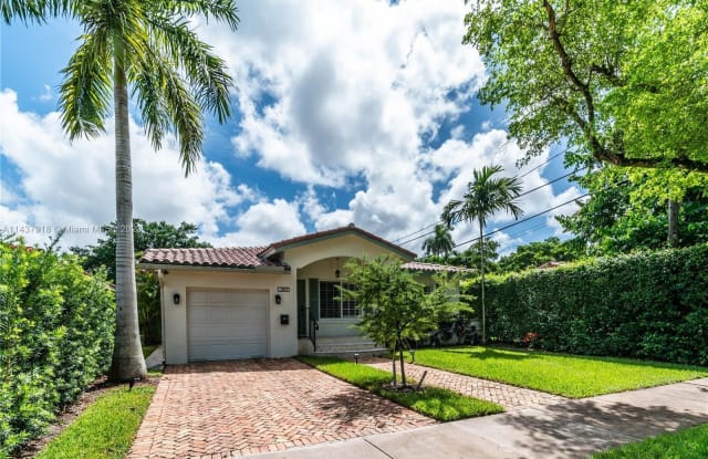 1507 Tangier St - 1507 Tangier Street, Coral Gables, FL 33134