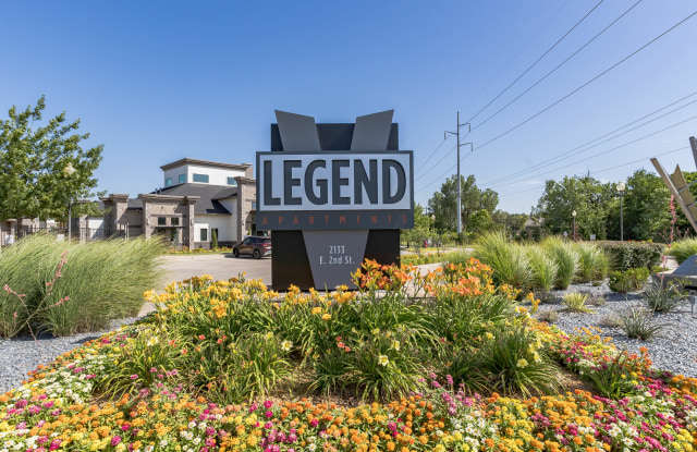 2133 E 2nd St Unit A21