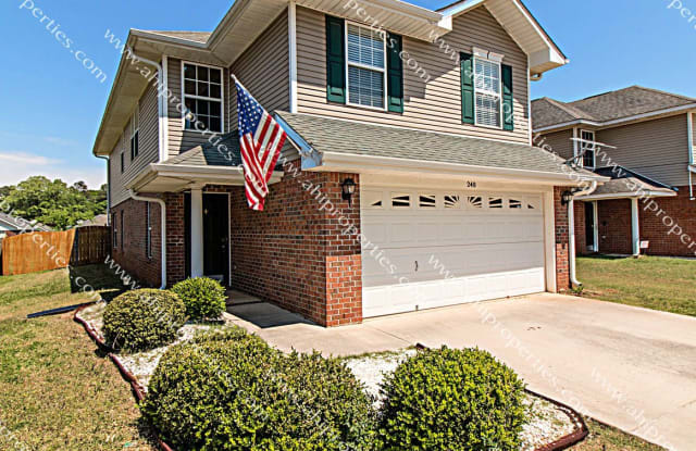 240 Shadow Court SW - 240 Shadow Court SW, Huntsville, AL 35824