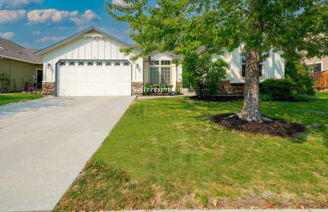 4398 E Arborvitae Dr. - 4398 East Arborvitae Drive, Boise, ID 83716