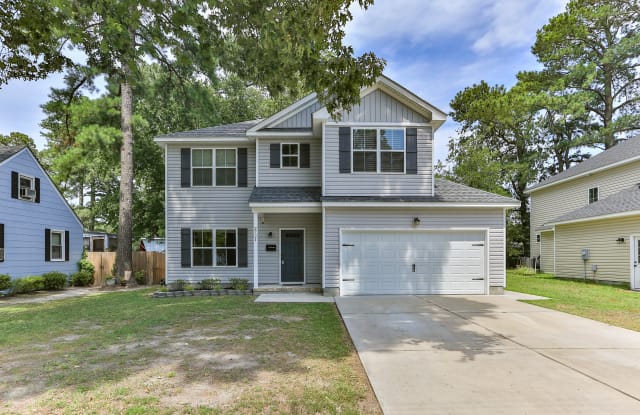 2721 Rodgers St - 2721 Rodgers Street, Chesapeake, VA 23324