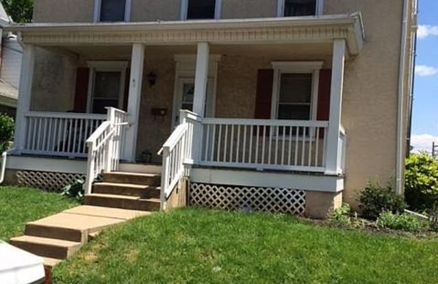 41 N Richardson Ave - 41 North Richardson Avenue, Lansdale, PA 19446