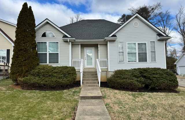 Photo of Comfortable 2-Bed, 2-Bath Home