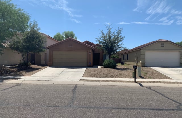 3994 E Agate Knoll Dr - 3994 East Agate Knoll Drive, Pima County, AZ 85756