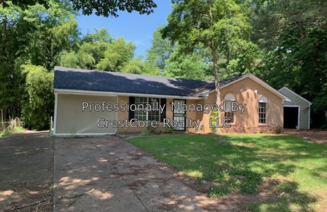 3700 Ridgemont Rd - 3700 Ridgemont Rd, Memphis, TN 38128