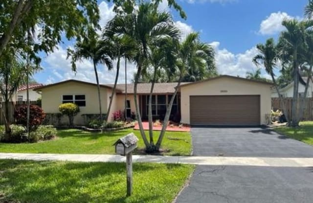 10524 Northwest 4th Street - 10524 Northwest 4th Street, Plantation, FL 33324