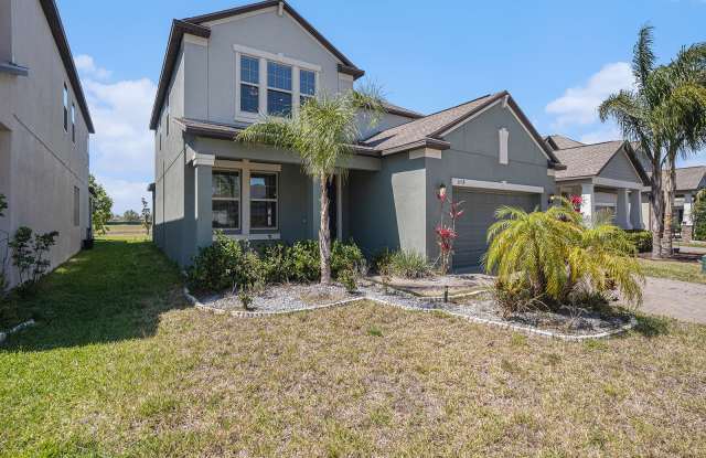 11418 Freshwater Ridge Dr