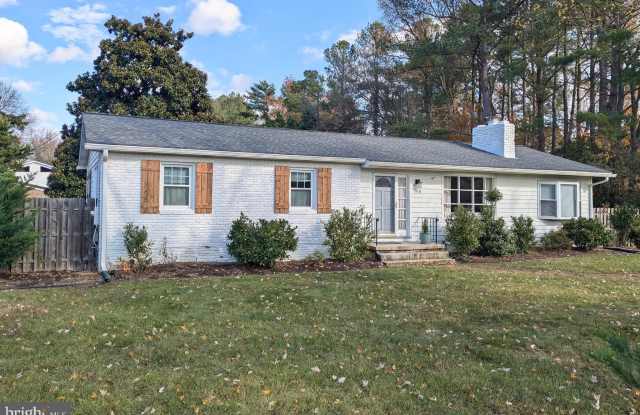 Photo of 708 HARNESS CREEK VIEW Drive