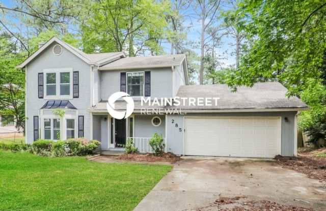 Photo of 285 Blue Heron Drive