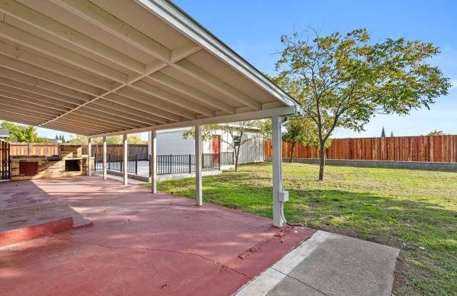 Gorgeous home in Lincoln, CA