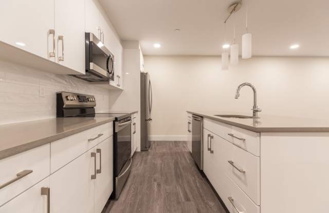 Photo of Mission Hill 4bed / 3bathroom - modern luxury apartment for September 2026