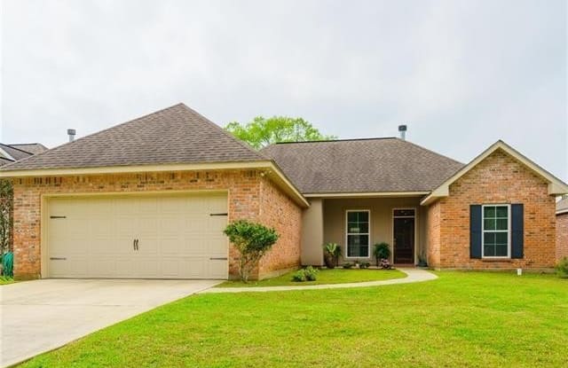 17289 PADDOCK Circle - 17289 Paddock Circle, Hammond, LA 70403