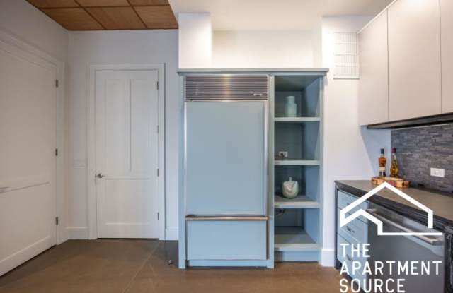 1600 South Jefferson