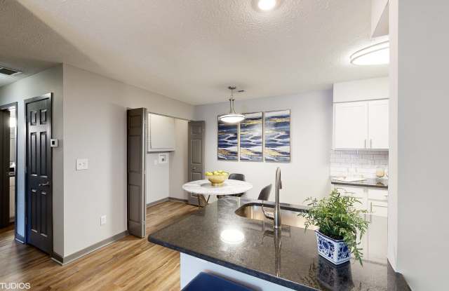 Silvertree at Little Turtle