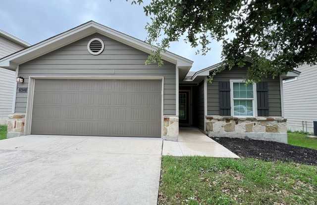 11422 DODSON TRAIL - 11422 Dodson tr, Bexar County, TX 78245